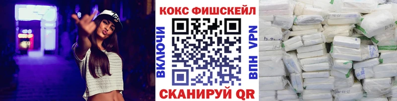 Cocaine FishScale  наркотики  Котельнич 